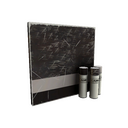 Strange Kill Covered War Paint (Minimal Wear)