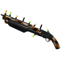 Festivized Specialized Killstreak Merc Stained Shotgun (Factory New)