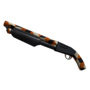 Unusual Merc Stained Shotgun (Factory New) (Hot)
