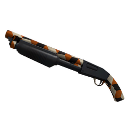 free tf2 item Killstreak Merc Stained Shotgun (Factory New)