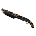 Unusual Merc Stained Shotgun (Field-Tested) (Cool)