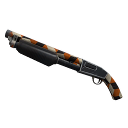 free tf2 item Merc Stained Shotgun (Field-Tested)
