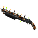 Festivized Killstreak Merc Stained Shotgun (Minimal Wear)