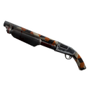 Merc Stained Shotgun (Battle Scarred)