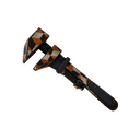 Merc Stained Wrench (Minimal Wear)