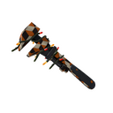 Strange Festivized Specialized Killstreak Merc Stained Wrench (Factory New)