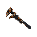 Strange Merc Stained Wrench (Factory New)