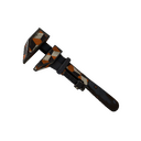 Merc Stained Wrench (Field-Tested)