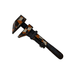 free tf2 item Merc Stained Wrench (Field-Tested)