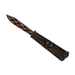 free tf2 item Merc Stained Knife (Field-Tested)