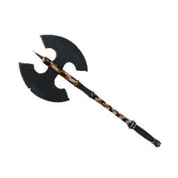 free tf2 item Strange Professional Killstreak Merc Stained Scotsman's Skullcutter (Minimal Wear)