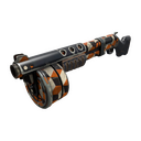 Unusual Merc Stained Panic Attack (Field-Tested) (Hot)