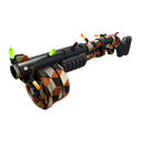 Festivized Professional Killstreak Merc Stained Panic Attack (Factory New)