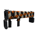 Killstreak Merc Stained Black Box (Factory New)