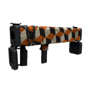 Killstreak Merc Stained Black Box (Field-Tested)