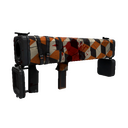 Merc Stained Black Box (Battle Scarred)