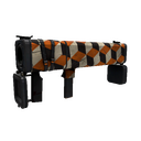 Merc Stained Black Box (Well-Worn)