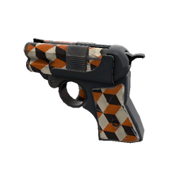 free tf2 item Strange Merc Stained Shortstop (Field-Tested)