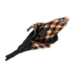 free tf2 item Merc Stained Holy Mackerel (Minimal Wear)