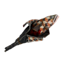 Merc Stained Holy Mackerel (Battle Scarred)