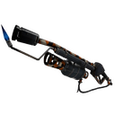 Merc Stained Flame Thrower (Field-Tested)