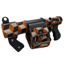 free tf2 item Strange Merc Stained Stickybomb Launcher (Minimal Wear)