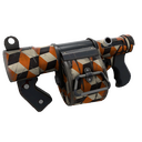 Merc Stained Stickybomb Launcher (Field-Tested)
