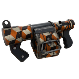 free tf2 item Merc Stained Stickybomb Launcher (Field-Tested)