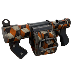 free tf2 item Merc Stained Stickybomb Launcher (Well-Worn)