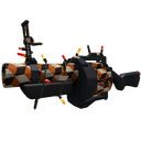 Unusual Festivized Merc Stained Grenade Launcher (Factory New) (Cool)