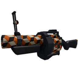 free tf2 item Merc Stained Grenade Launcher (Factory New)