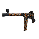 Merc Stained SMG (Minimal Wear)