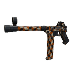 free tf2 item Merc Stained SMG (Minimal Wear)