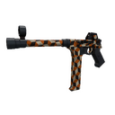 Merc Stained SMG (Factory New)