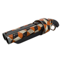 Strange Specialized Killstreak Merc Stained Scattergun (Minimal Wear)