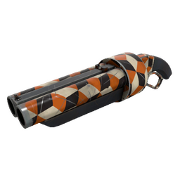 free tf2 item Killstreak Merc Stained Scattergun (Minimal Wear)