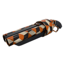 Merc Stained Scattergun (Factory New)