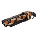 Strange Specialized Killstreak Merc Stained Scattergun (Factory New)