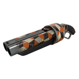 free tf2 item Merc Stained Scattergun (Well-Worn)