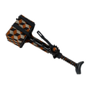 Merc Stained Powerjack (Minimal Wear)