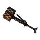 Strange Specialized Killstreak Merc Stained Powerjack (Factory New)