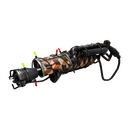 Festivized Merc Stained Degreaser (Battle Scarred)