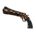 Merc Stained Revolver (Minimal Wear)