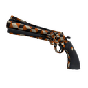 Merc Stained Revolver (Factory New)