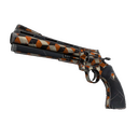 Merc Stained Revolver (Field-Tested)