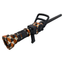 Strange Specialized Killstreak Merc Stained Medi Gun (Factory New)