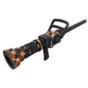 Killstreak Merc Stained Medi Gun (Field-Tested)