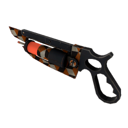 free tf2 item Merc Stained Ubersaw (Minimal Wear)