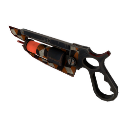 free tf2 item Merc Stained Ubersaw (Well-Worn)