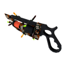 Festivized Specialized Killstreak Merc Stained Übersaw (Factory New)